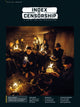 Book cover of: Playing with Fire: the theatre of resistance in the face of the pandemic. By: Jemimah Steinfeld