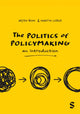 Book cover of: Politics of Policymaking. By: Arjen Boin