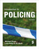 Book cover of: Introduction to Policing. By: Michael Rowe