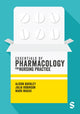 Book cover of: Essentials of Pharmacology for Nursing Practice. By: Alison Buckley