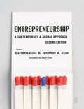 Entrepreneurship