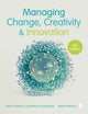 Book cover of: Managing Change, Creativity and Innovation. By: Patrick Dawson
