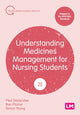 Understanding Medicines Management for Nursing Students 9781529687439 Paul Deslandes