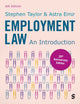 Book cover of: Employment Law