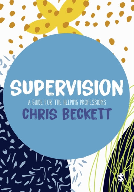 Book cover of: Supervision. By: Chris Beckett