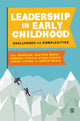Book cover of: Leadership in Early Childhood. By: Jill Harrison