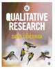 Book cover of: Qualitative Research. By: David Silverman