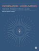 Book cover of: Information Visualisation. By: Maria dos Santos Lonsdale