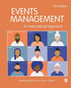 Book cover of: Events Management. By: Nicole Ferdinand