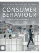Book cover of: Consumer Behaviour. By: Robert East