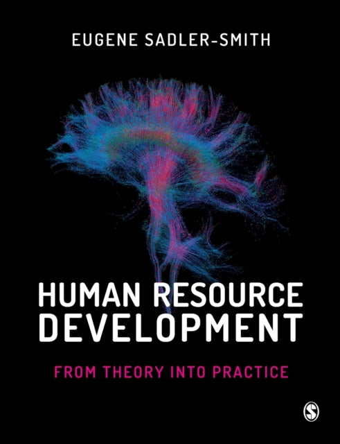 Book cover of: Human Resource Development. By: Eugene Sadler-Smith