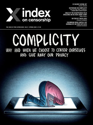 Index on Censorship