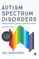 Book cover of: Autism Spectrum Disorders. By: Jill Boucher