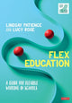 Book cover of: Flex Education. By: Lindsay Patience