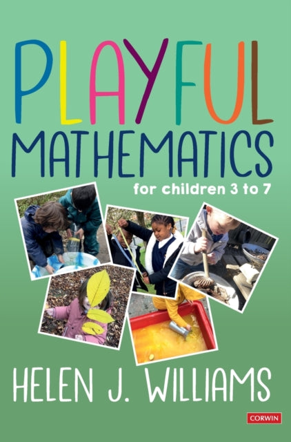 Playful Mathematics