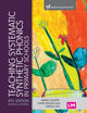 Book cover of: Teaching Systematic Synthetic Phonics in Primary Schools. By: Wendy Jolliffe