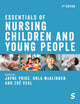 Book cover of: Essentials of Nursing Children and Young People. By: Jayne Price