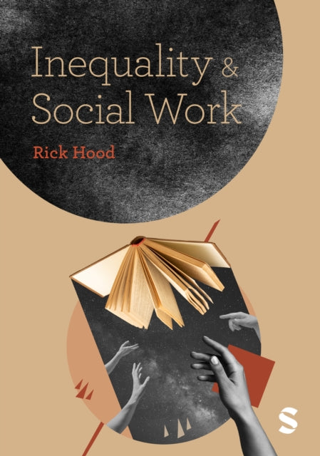 Book cover of: Inequality and Social Work. By: Rick Hood