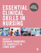 Book cover of: Essential Clinical Skills in Nursing. By: Deborah Rowberry