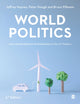 Book cover of: World Politics. By: Jeffrey Haynes
