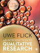 Book cover of: Introduction to Qualitative Research. By: Uwe Flick
