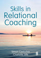 Book cover of: Skills in Relational Coaching