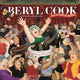 Book cover of: Beryl Cook Square Wall Calendar 2026