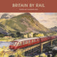 Book cover of: Britain By Rail National Railway Museum