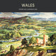 Book cover of: Wales Poster Art National Railway Museum