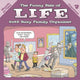 Book cover of: Funny Side Of Life Wiro Planner Wall Cal