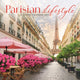 Book cover of: Parisian Lifestyle Square Mini Sunday St