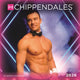 Book cover of: Chippendales Square Mini Sunday Start Ca