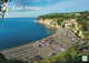 Book cover of: East Devon A4 Calendar 2026