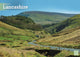 Book cover of: Lancashire A4 Calendar 2026