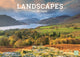 Book cover of: Landscapes Of Britain A4 Calendar 2026