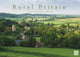 Book cover of: Rural Britain A4 Calendar 2026