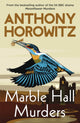 Marble Hall Murders 9781529904345 Anthony Horowitz