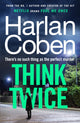 Think Twice 9781529906103 Harlan Coben