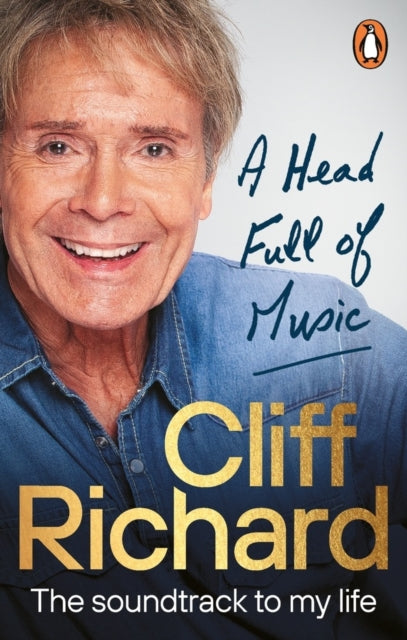 Head Full of Music, The soundtrack to my life