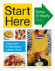 Start Here, Instructions for Becoming a Better Cook 9781529914078 Sohla El-Waylly