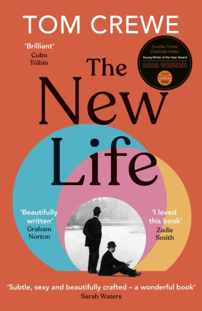 New Life 9781529919714 Tom Crewe