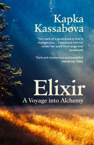 Elixir, A Voyage into Alchemy