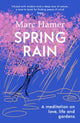 Book cover of: Spring Rain. By: Marc Hamer