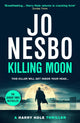 Killing Moon 9781529920505 Jo Nesbo
