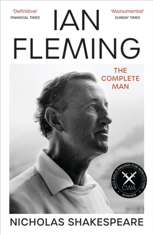 Ian Fleming, The Complete Man