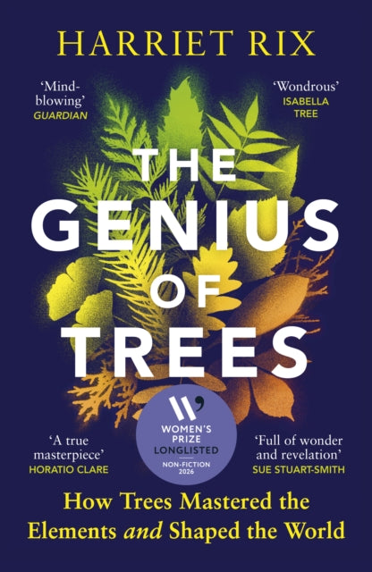 Genius of Trees