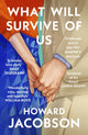 Book cover of: What Will Survive of Us