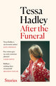 Book cover of: After the Funeral
