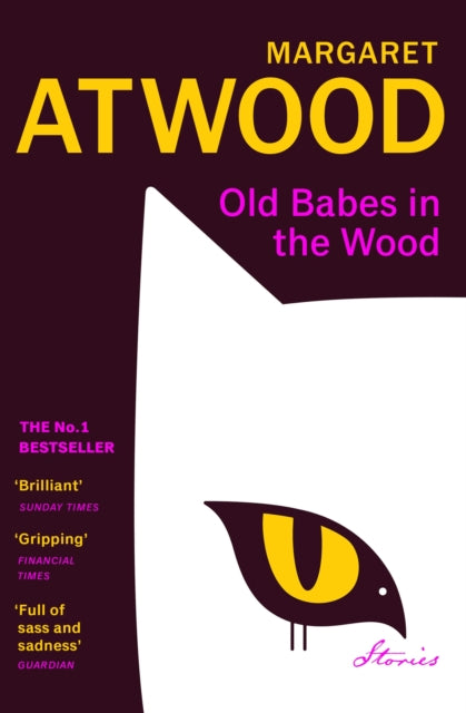 Old Babes in the Wood 9781529925043 Margaret Atwood