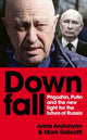 Book cover of: Downfall. By: Mark Galeotti